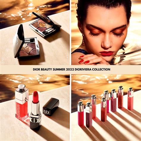 dior make up frühjahr 2022|Dioriviera make.